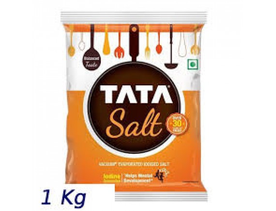 Tata Salt ( 1Kg)
